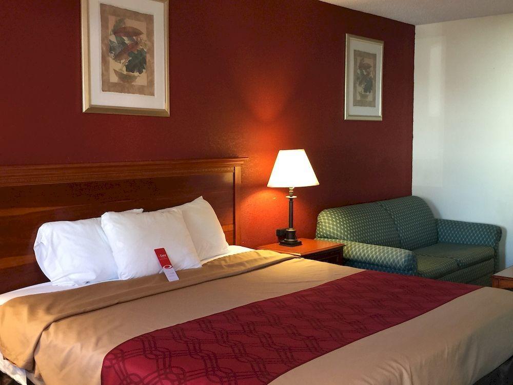 Red Carpet Inn Νόργουοκ Εξωτερικό φωτογραφία