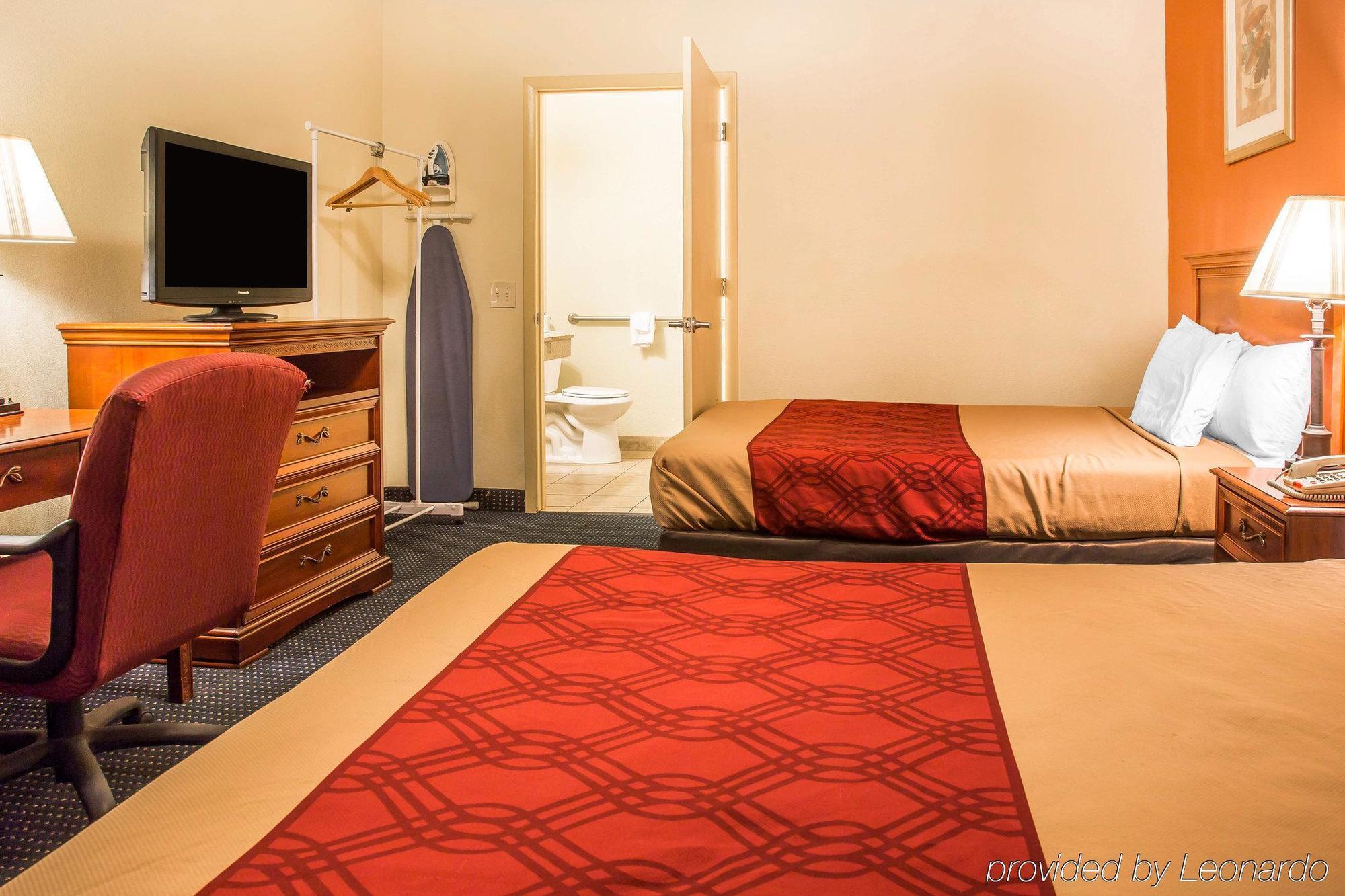 Red Carpet Inn Νόργουοκ Εξωτερικό φωτογραφία