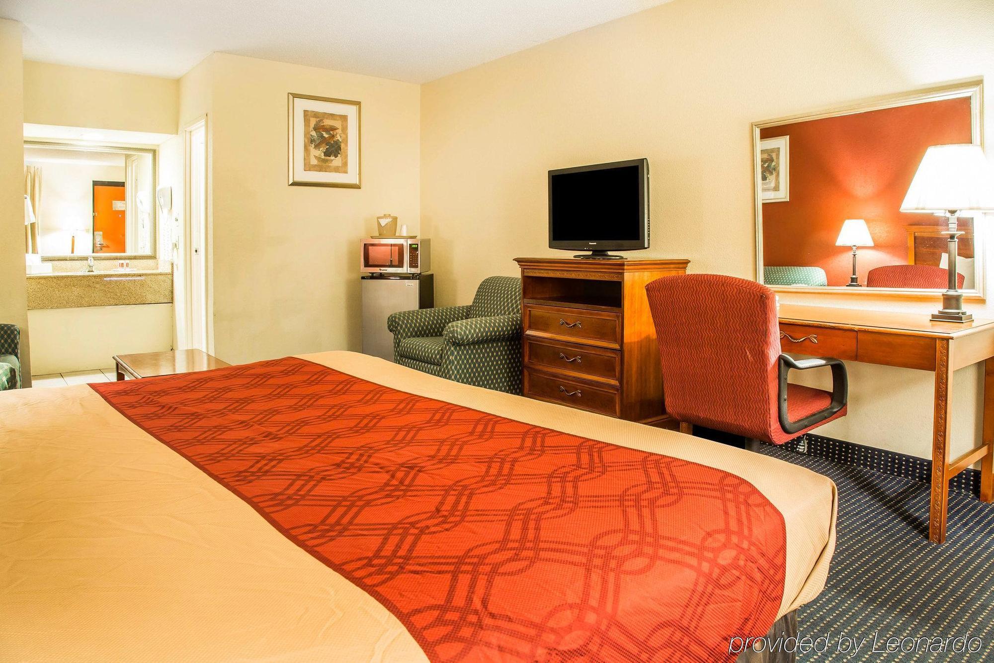 Red Carpet Inn Νόργουοκ Εξωτερικό φωτογραφία