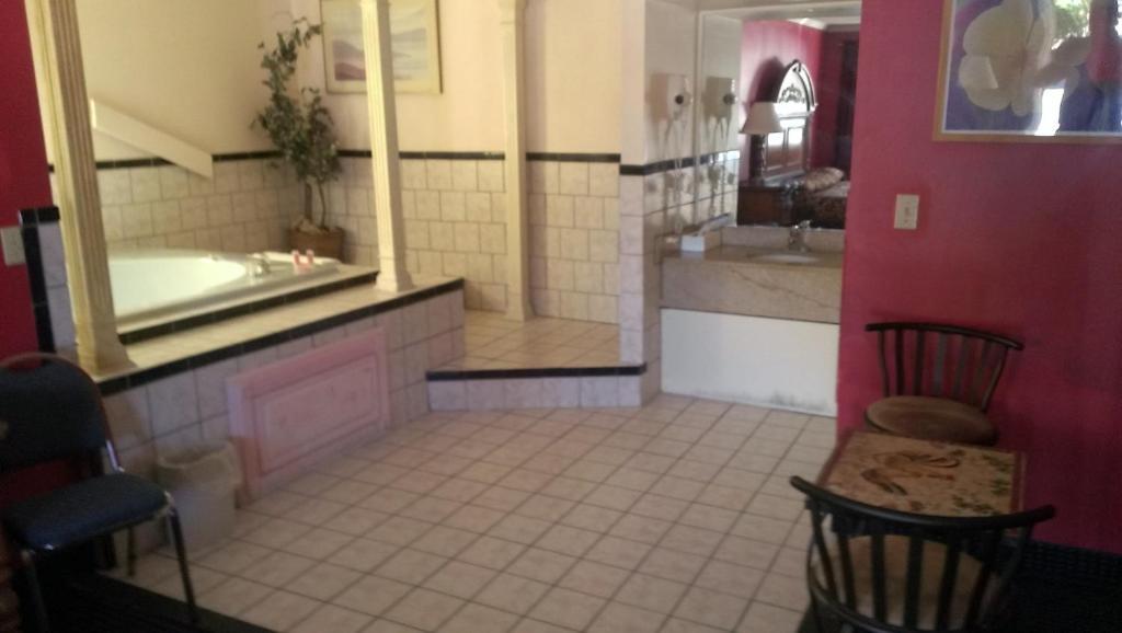 Red Carpet Inn Νόργουοκ Εξωτερικό φωτογραφία