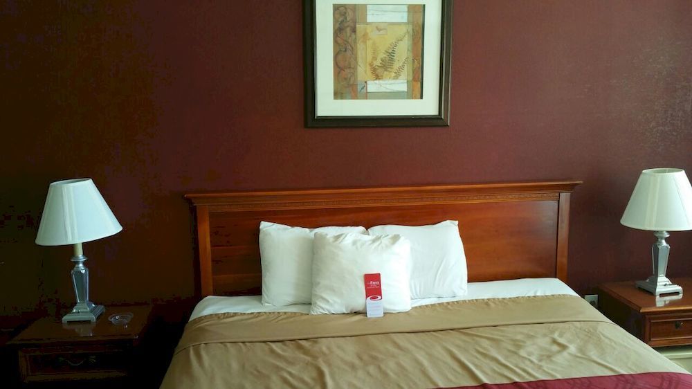 Red Carpet Inn Νόργουοκ Εξωτερικό φωτογραφία