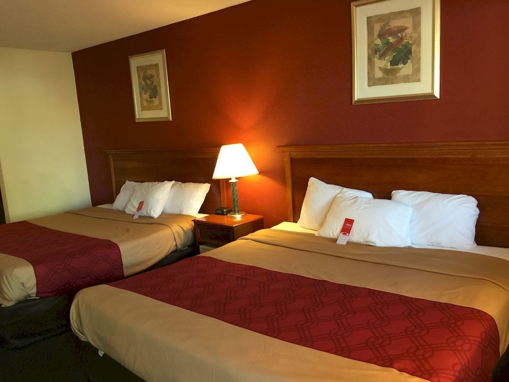 Red Carpet Inn Νόργουοκ Εξωτερικό φωτογραφία