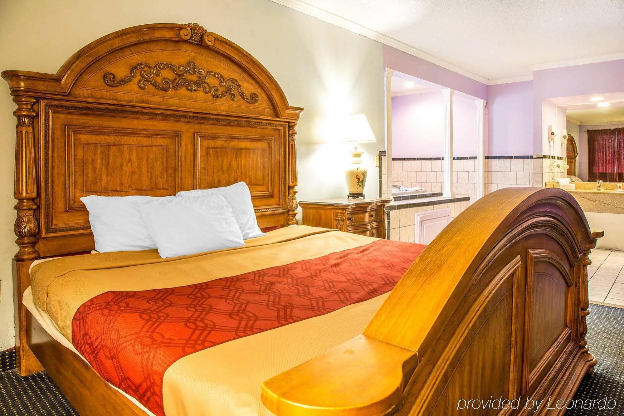 Red Carpet Inn Νόργουοκ Εξωτερικό φωτογραφία