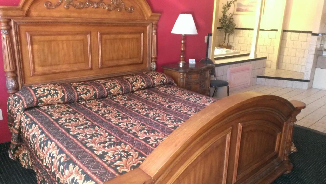 Red Carpet Inn Νόργουοκ Εξωτερικό φωτογραφία